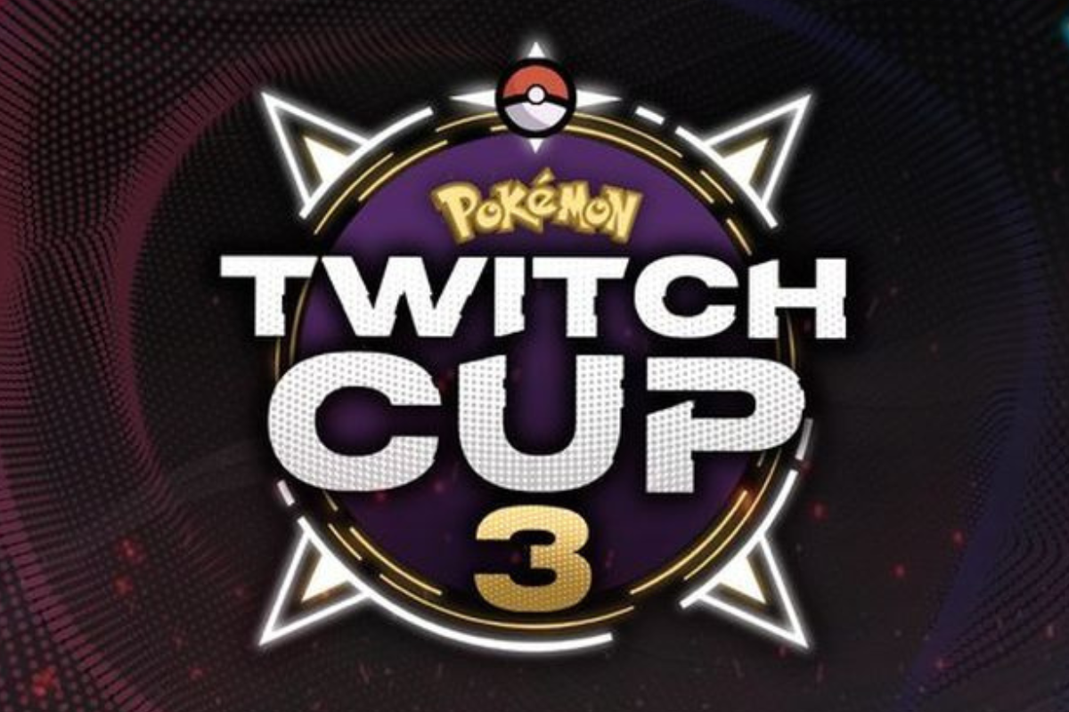 Felipez360 ganador de la Pokémon Twitch Cup 3